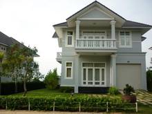 Hình ảnh Biệt thự hiếm 200m2, 5 tầng, 1 hầm, KĐT Thành Phố Giao Lưu