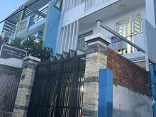 Hình ảnh Không có căn thứ 2–Khu phân lô Bùi Minh Trực Q8 – Chỉ 5 tỷ/69m2 HXH