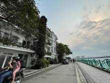 Hình ảnh (HIẾM) Bán tòa nhà mặt phố Từ Hoa, view Hồ Tây, 105m2 x 7 tầng, mt 8m