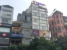 Hình ảnh Cho thuê mặt bằng kinh doanh quận Đống Đa, vị trí trung tâm siêu đẹp