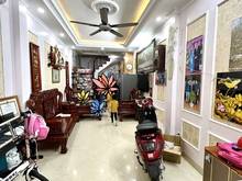 Hình ảnh Bán nhà đẹp hiếm có- trung tâm bách kinh xây- thiết kế hợp lý