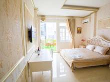 Hình ảnh CỰC SANG - CĂN HỘ STUDIO Ban công RỘNG TẠI Lê Lai, Quận 1