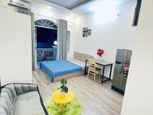 Hình ảnh 🔰 Mb6623 nạp rút nhanh chóng Ban Công Cửa Sổ thoáng mát, Full Nội Thất Phú Nhuận