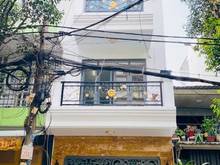 Hình ảnh Bán nhà MTNB Nguyễn Xuân Khoát (DT 4x17.5m vuông) nhà 3.5 tấm mới, LH