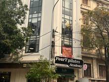 Hình ảnh Chính chủ cho thuê văn phòng kinh doanh tại quận HOàng Mai -90m2xtầng