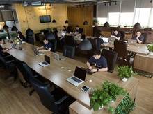 Hình ảnh Cho thuê mặt bằng kinh doanh văn phòng tại Triều Khúc - Thanh Xuân