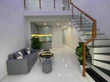 Hình ảnh Sập hầmchỉ 2.55 tỷ sở hữu nhà mới 54m2 Kiệt Trưng Nữ Vương,Hải Châu,ĐN