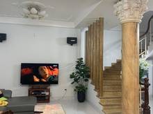 Hình ảnh bán nhà hào nam đống đa,hà nội,8.3ty 65m xây 5 tầng ô tô đỗ cửa.sổ đỏ