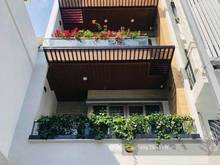 Hình ảnh Nhà Đẹp 3 Lầu Lạc Long Quân gần nhà thờ Phú Trung - (4,8x9m) - 8 Tỷ.
