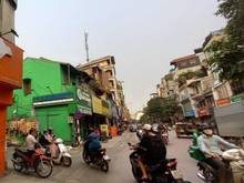 Hình ảnh Cho thuê mặt bằng kinh doanh tại Đống Đa. Lô góc siêu đẹp giá cực rẻ