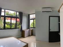 Hình ảnh Quan Nhân Thanh Xuân 5 tầng 43m 7 phòng cho thuê doanh thu 300tr/năm