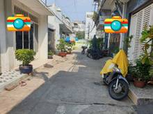 Hình ảnh Bán nhà HXH, Lê Đức Thọ, P16, Gò Vấp, 80M2, 5.x tỷ.