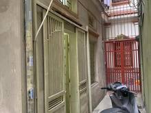 Hình ảnh Cho thuê nhà nguyên căn Đặng Văn Ngữ 33mx3 Tầng chỉ 6tr