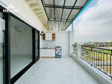 Hình ảnh STUDIO ban công rộng ngay AN PHÚ 45m2 giá rẻ