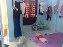 Hình ảnh Bán GẤP nhà 5.6x13m nở hậu nhẹ, HXH Lê Văn Khương, Hóc Môn sát Quận 12