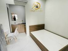 Hình ảnh Căn Hộ Studio Cao Cấp Full Tiện Ích - Lê Văn Thọ