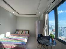 Hình ảnh Căn Hộ Cửa Sổ Siêu Thoáng - Chợ Hạnh Thông Tây