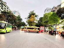 Hình ảnh Bán Nhà Kim Đồng Hoàng Mai. Mặt Phố, Kinh Doanh, Ô TÔ tránh, Dt98m2 x3
