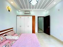 Hình ảnh Bán nhà 4 tầng, 4PN, Gần 60M2, Phường 11, Gò Vấp, giá 5.x tỷ. TL.