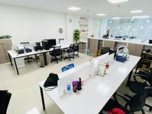 Hình ảnh Thuê văn phòng kinh doanh chất lượng cao tại khu vực sầm uất Đống Đa