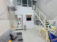 Hình ảnh HXH, nguyễn Hữu Lãm, Tân Phú, 56m2, 2Tầng, dài 15m, NHỈNH 3x tỷ TL.