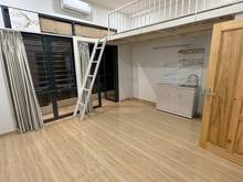 Hình ảnh Căn Hộ Ban Công Đẹp - Đầy Đủ Nội Thất - Ngay Quang Trung, Gò Vấp