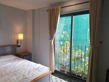 Hình ảnh ✅Căn Hộ Minimalism_Ban Công_Full NT_Gần Bùi Viện_Hồ Con Rùa