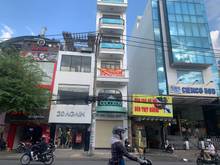 Hình ảnh Chính chủ cho thuê nhà mặt tiền đường nguyễn gia trí ( đường d2 cũ)