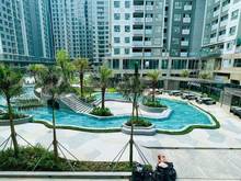 Hình ảnh Chính chủ cần cho thuê Trang Chủ MB66.COM / Đăng Ký Tặng 66K cao cấp Westgate Bình Chánh 59m tầng 18