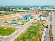 Hình ảnh Cần bán 2 tỷ lô đất 70m2, Nguyễn Quý Cảnh,Quận 2 gần Vincom Mega Mall