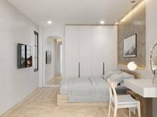 Hình ảnh Cực hiếm. Bán nhà Đào Tấn, Ba Đình, Ngõ thông,  nhà đẹp . 36m2 - 5 tần