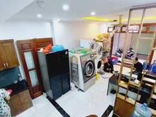 Hình ảnh Bán nhà đường Hồ Tùng mậu Cầu Giấy 35m 6 Tầng KINH DOANH Nhỉnh 5 tỷ