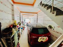 Hình ảnh HXH, Nguyễn Sơn, Tân Phú, gần 70m2, 4Tầng, Sân Thượng, NHỈNH 5x tỷ TL.