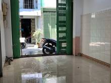 Hình ảnh Nhà Hẻm 4,5Mét Vườn Chuối, Quận 3, 47m2 (3,6x 12) Vừa Ở Vừa Kinh Doanh