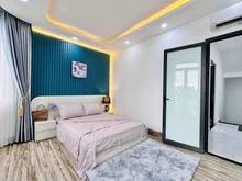 Hình ảnh Cần bán nhà 70m2, hẻm 5m Nguyễn Xí, Bình Thạnh,sổ hồng riêng,NTCB