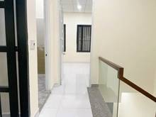 Hình ảnh Cho Thuê Nhà Đẹp 1 trệt 1 lầu Khu Dân Cư Tân Phong Định cư lâu dài