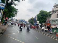 Hình ảnh Chính chủ cần cho thuê mặt tiền đường hồ tùng mậu q1