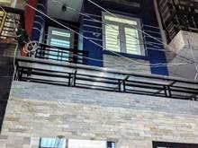 Hình ảnh HXH, Nguyễn Súy, Tân Phú, 56m2, 3Tầng, 3PN, Sân Thượng, NHỈNH 4x tỷ.