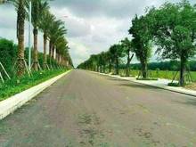 Hình ảnh Chính chủ cần bán đất MT đường Vành Đai Tây. Quận2. 80m2/2tỷ3