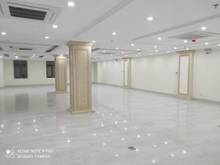 Hình ảnh Sổ Bank Bán Tòa Văn Phòng MPTrung Phụng ( XÃ ĐÀN ) 265M2 9 Tầng MT 10M
