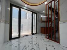 Hình ảnh Cần bán nhà ở Xóm Chiếu nhà mới ở liền chỉ 2 tỷ 85