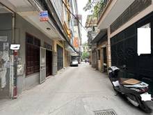 Hình ảnh ĐẤT ĐỊNH CÔNG THƯỢNG, lô góc 3 thoáng, 2 mặt ngõ ô tô, 44m, nhỉnh 5 tỷ