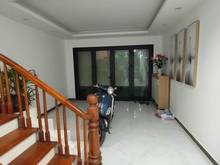 Hình ảnh Bán Nhà Phân Hàm Nghi. 50mx5T. Giá: 6.4 tỷ.