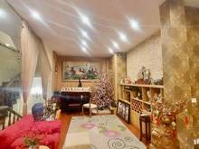 Hình ảnh Bán nhà lô góc, phương mai, đống đa 50mxmt4.6m, ô tô, kd, phòng khám,