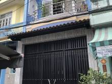 Hình ảnh HXH, Thạch Lam, Tân Phú, gần 70m2, 2Tầng, dài 16m, NHỈNH 5x tỷ TL.