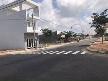 Hình ảnh Cần bán gấp lô đất mặt tiền Đ.Liên Phường Đối diện Vạn Phúc City 1ty8