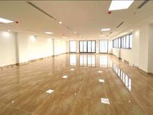 Hình ảnh Cho Thuê Mặt Sàn Nguyễn Chánh, Cầu Gíây 420m, giá chỉ 1xx triệu/tháng