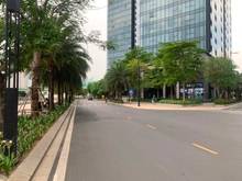Hình ảnh Vinhomes Ba Son chính chủ cần cho thuê góc 2 mt đẹp
