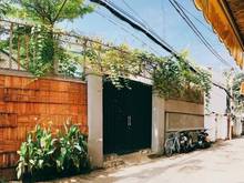 Hình ảnh Nhà trung tâm Quận 3, diện tích khủng 20 x 40, kết cấu trệt lầu sân..