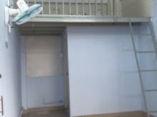Hình ảnh Tôi cần cho thuê trọ gác lửng, máy lạnh, toilet, 4 triệu, hutech, HU